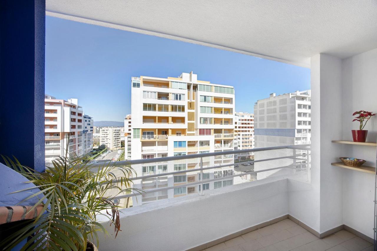 Belo Horizonte Studio- Pet Friendly Portimão Exterior photo