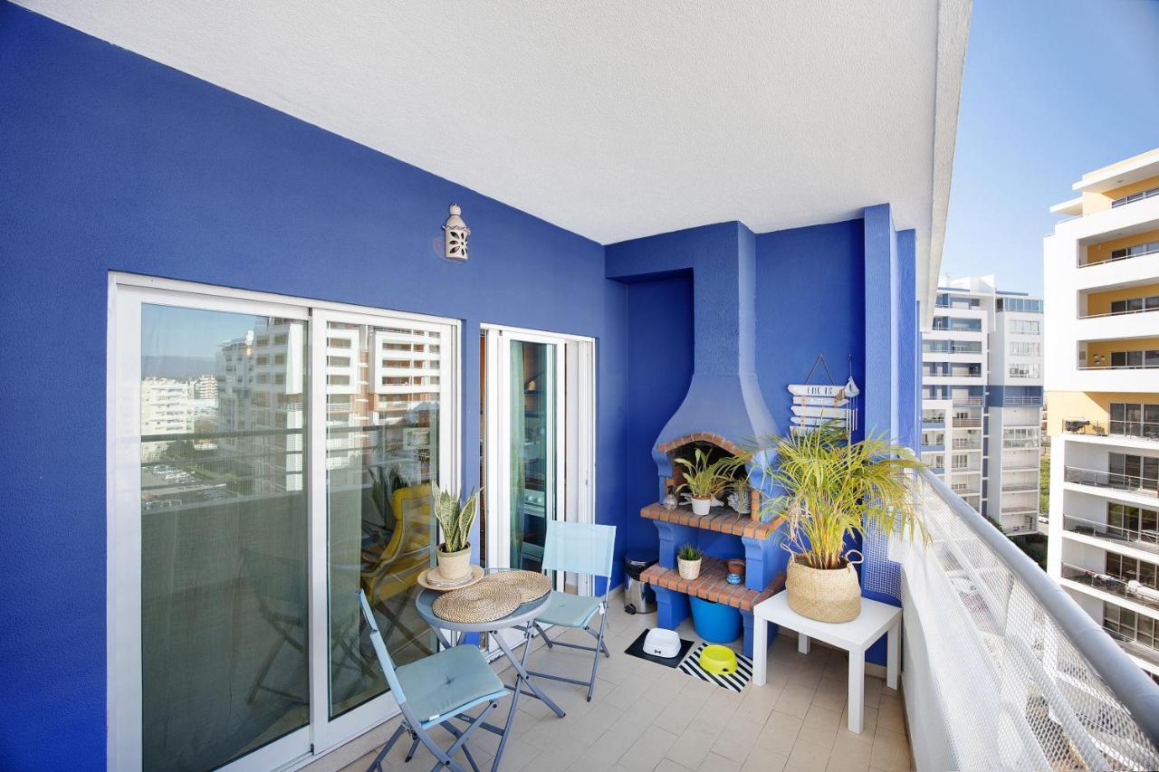 Belo Horizonte Studio- Pet Friendly Portimão Exterior photo